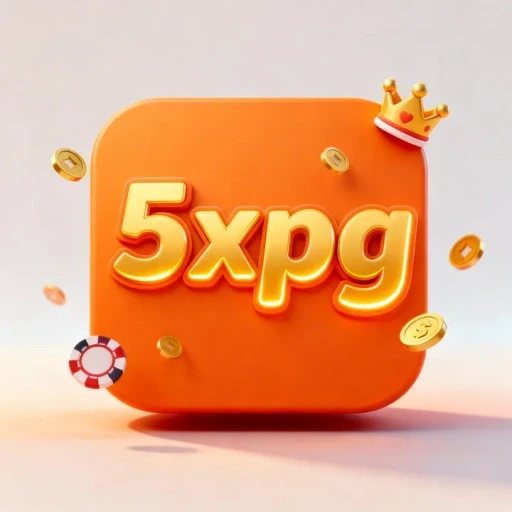 Logotipo 5xpg