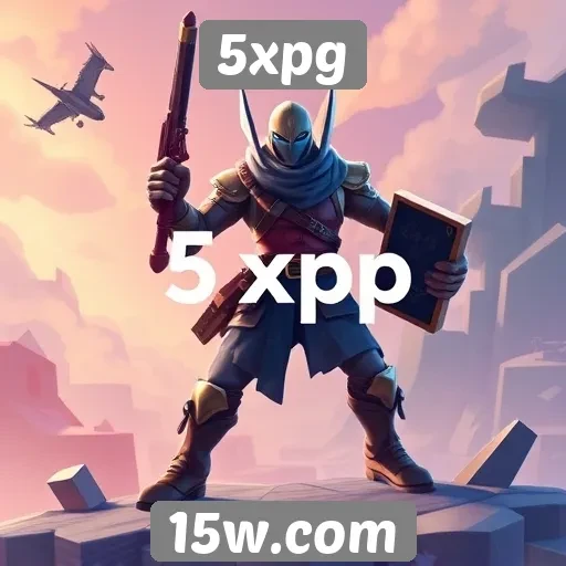 Estratégias de monetização utilizadas pelo 5xpg