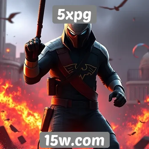 Expectativas de novos lançamentos no 5xpg